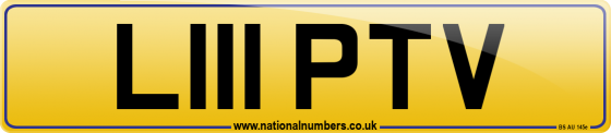 L111 PTV