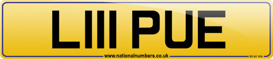 L111 PUE