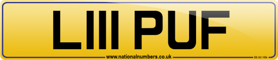 L111 PUF