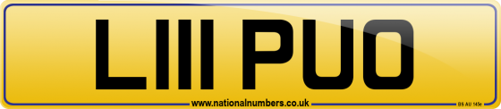 L111 PUO