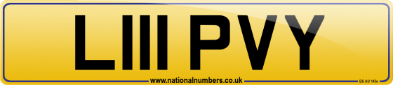 L111 PVY
