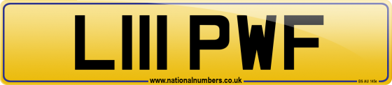 L111 PWF