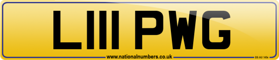 L111 PWG