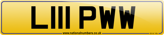 L111 PWW