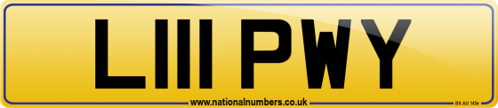 L111 PWY