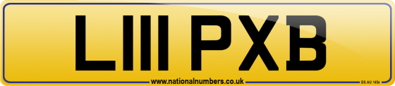 L111 PXB