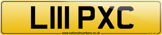 L111 PXC