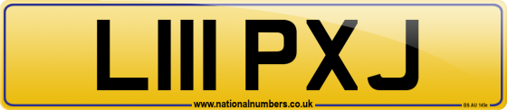 L111 PXJ