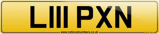 L111 PXN