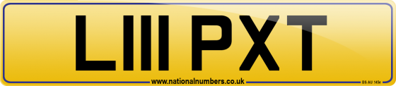 L111 PXT