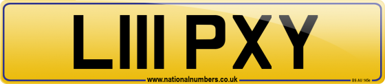 L111 PXY