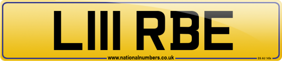 L111 RBE