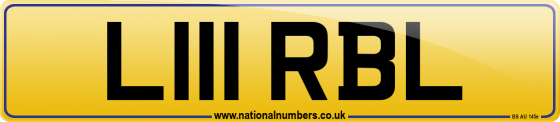L111 RBL