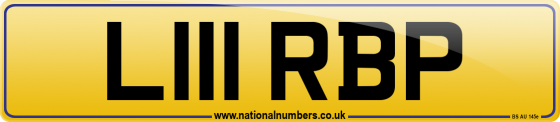 L111 RBP