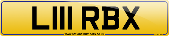 L111 RBX