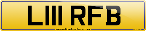 L111 RFB