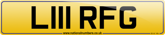 L111 RFG