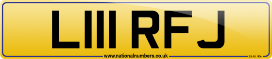 L111 RFJ