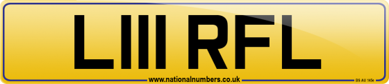 L111 RFL