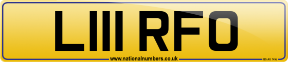 L111 RFO