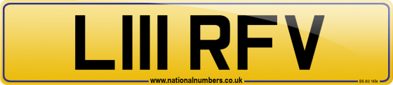 L111 RFV