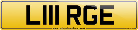 L111 RGE