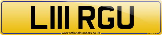 L111 RGU