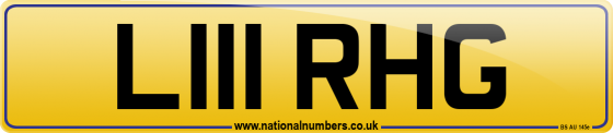L111 RHG