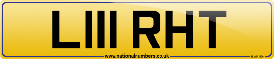 L111 RHT