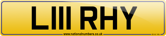 L111 RHY
