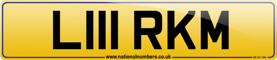 L111 RKM