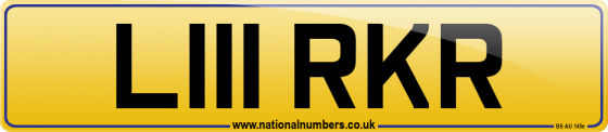 L111 RKR