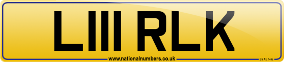 L111 RLK