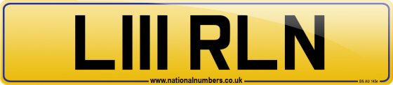 L111 RLN