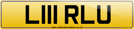 L111 RLU