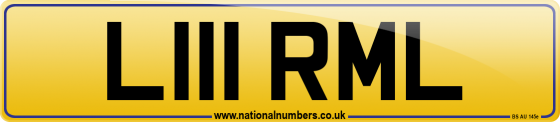 L111 RML