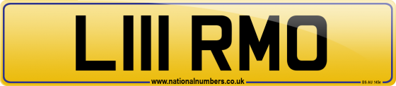L111 RMO