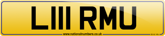 L111 RMU