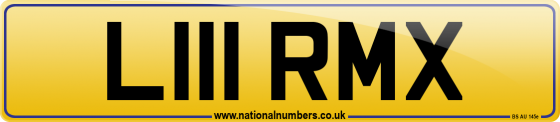 L111 RMX