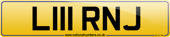 L111 RNJ