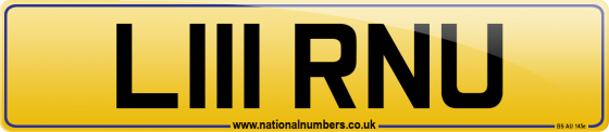 L111 RNU