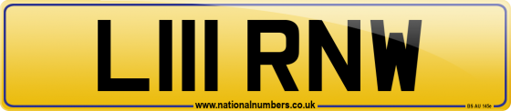 L111 RNW