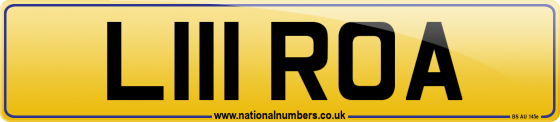 L111 ROA