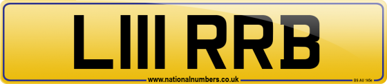 L111 RRB