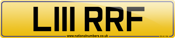 L111 RRF