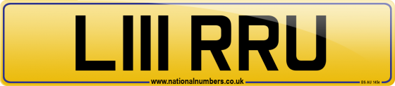 L111 RRU