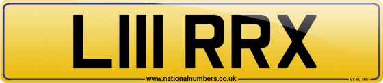 L111 RRX