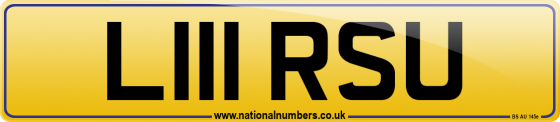 L111 RSU