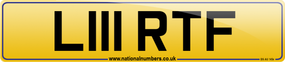 L111 RTF
