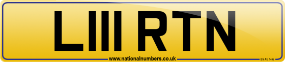 L111 RTN